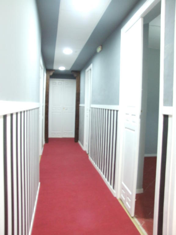 Apartamentos Gold マラガ 部屋 写真