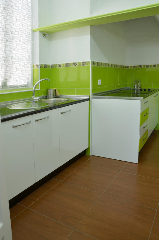 Apartamentos Gold マラガ 部屋 写真