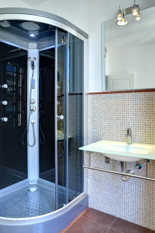 Apartamentos Gold マラガ 部屋 写真