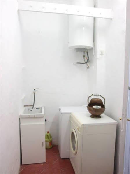 Apartamentos Gold マラガ エクステリア 写真