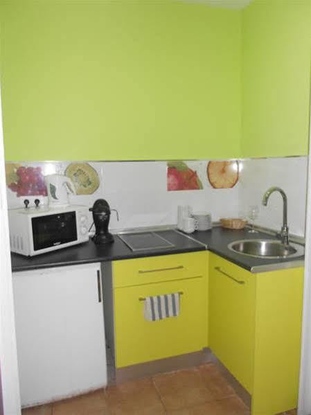 Apartamentos Gold マラガ エクステリア 写真