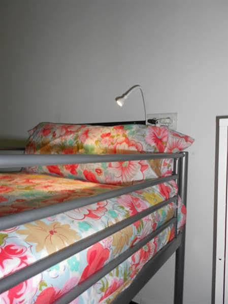 Apartamentos Gold マラガ エクステリア 写真
